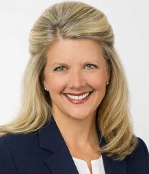 Heidi Niesen &ndash; CMHS headshot