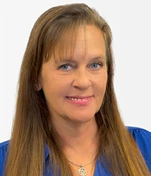 Robin Baumann headshot