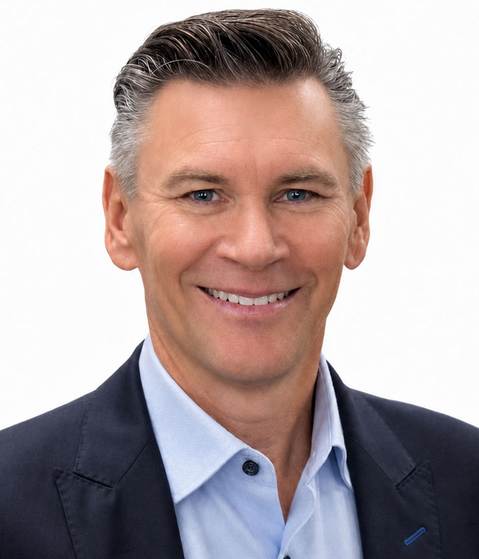 Rob Hill headshot