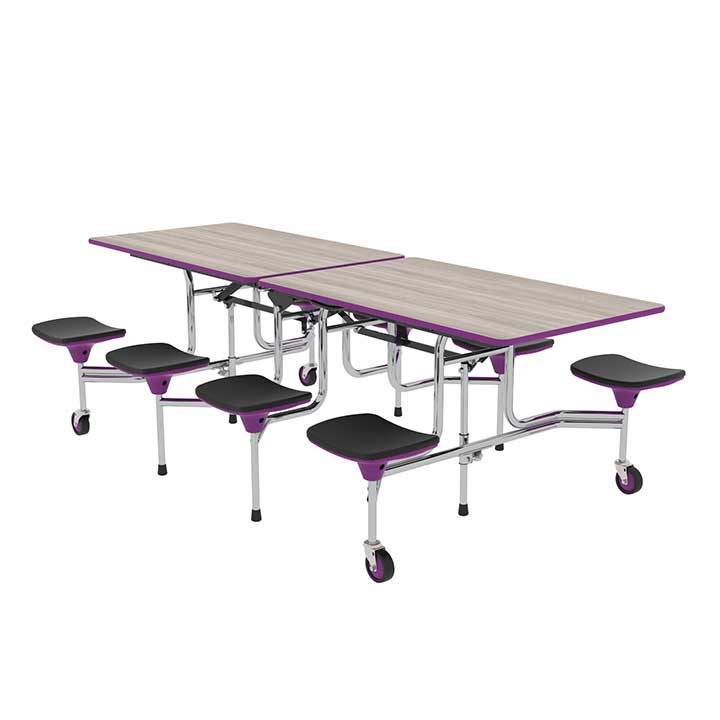 TC-65 Director Table - SICO America Inc.