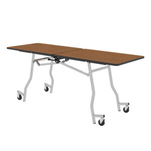 Seminar Mobile Folding Table - SICO America Inc.