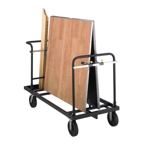 CamLam Portable Dance Floor SICO America Inc.