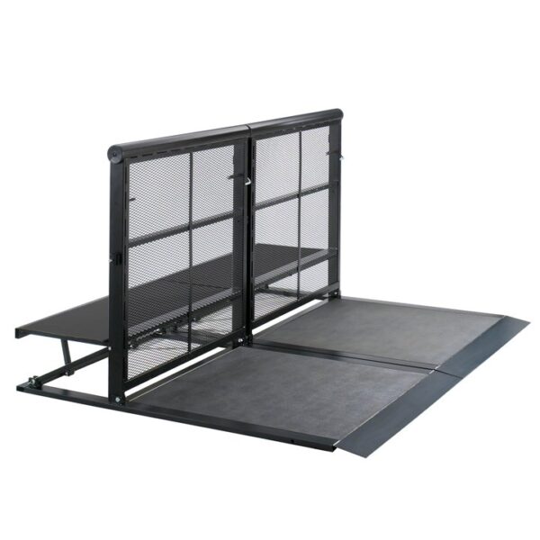 Crowd Control Barrier System - SICO America Inc.
