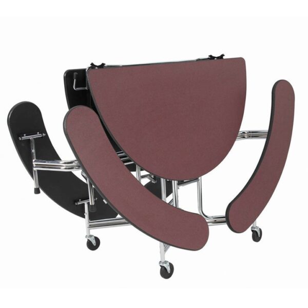 Graduate Table - SICO America Inc.