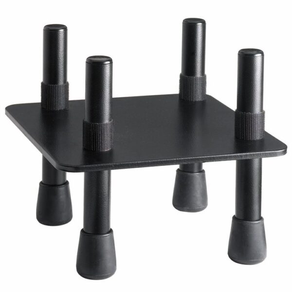 Insertable Leg Stage and Riser System - SICO America Inc.
