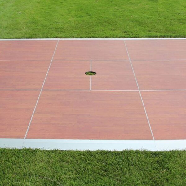 Starlight II Outdoor Portable Dance Floor SICO America Inc.