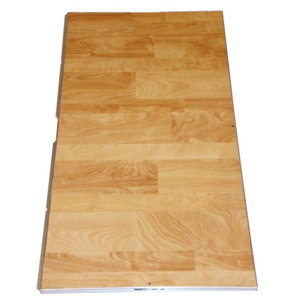 Starlight II Outdoor Portable Dance Floor SICO America Inc.