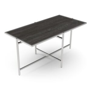 Table-DiamondCross-Rectangle-