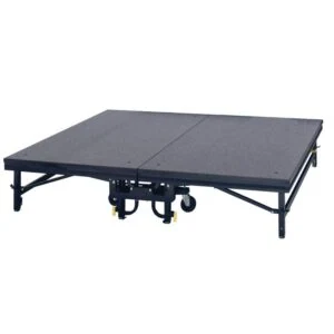 Tri-height-3height-single-