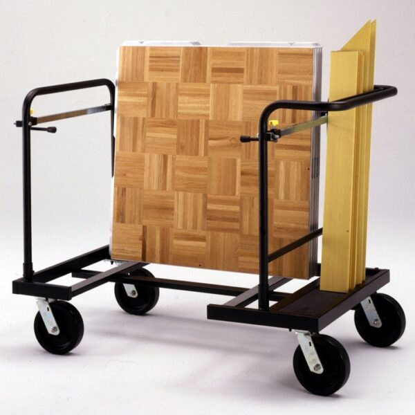 Dance Floor Caddies SICO America Inc.