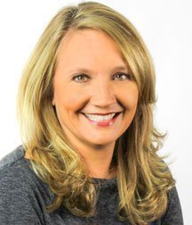 Lori Ahern headshot