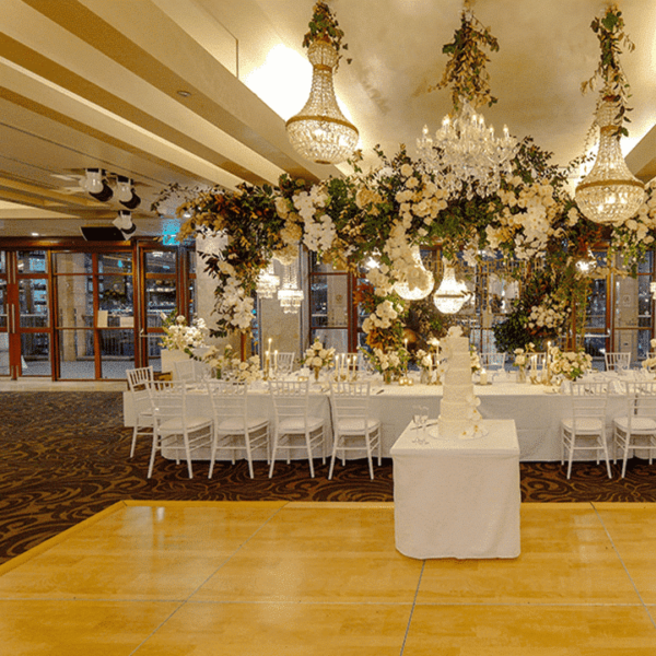 CamLam Portable Dance Floor SICO America Inc.