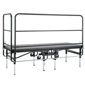 All Stages & Risers - SICO America Inc.