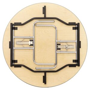 Linenless FLT Table - SICO Asia PTE LTD