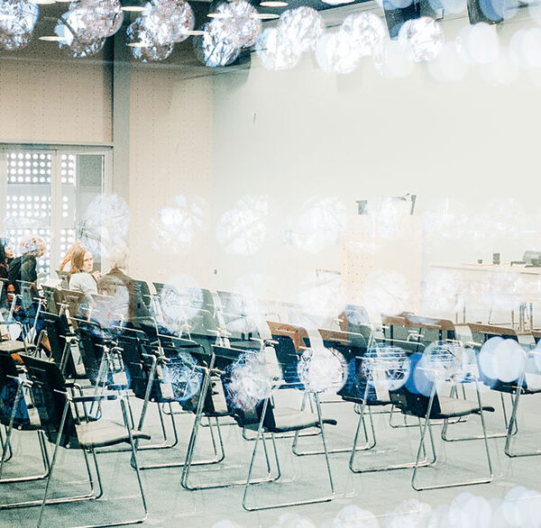 Meeting & Conference Rooms