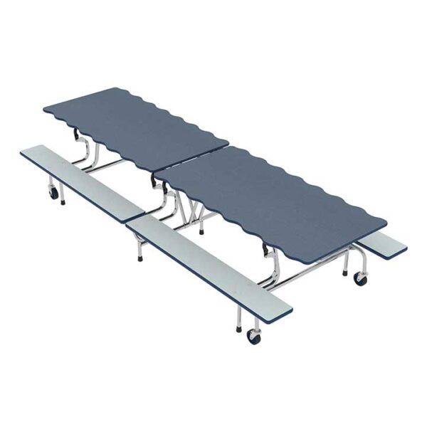 BY-65 Flow™ Table* - SICO America Inc.