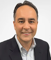 Mark Franciscus headshot