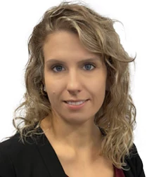 Amanda Vasquez headshot