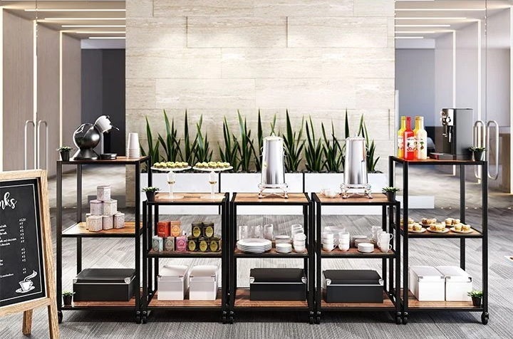 Incorporating Mobile Display Towers into Your Event Design Strategy