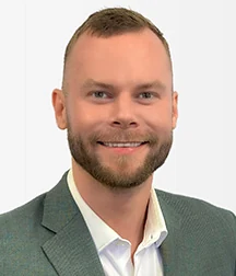 Eric Edelman headshot