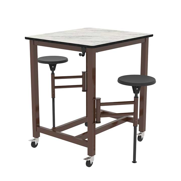 Table-Axis-2-Stool-Bistro-In-Use-Storage-web_image-2026 Axis™ Table - Image 5