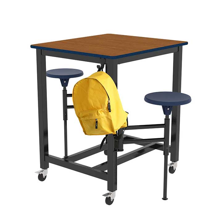 Table-Axis-2-Stool-Bistro-In-Use-web_image-2026 Axis™ Table - Image 4