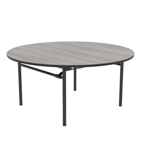 FLEXtable&trade;- Round Meeting Room Table