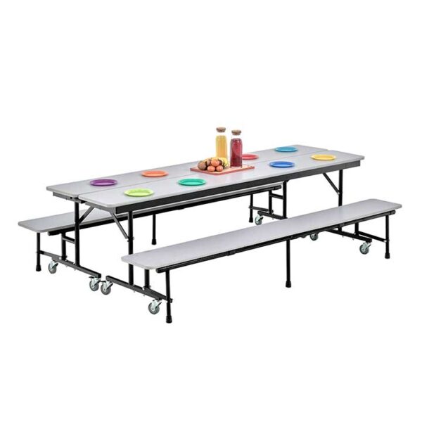 2800 3-in-1 Bench Unit