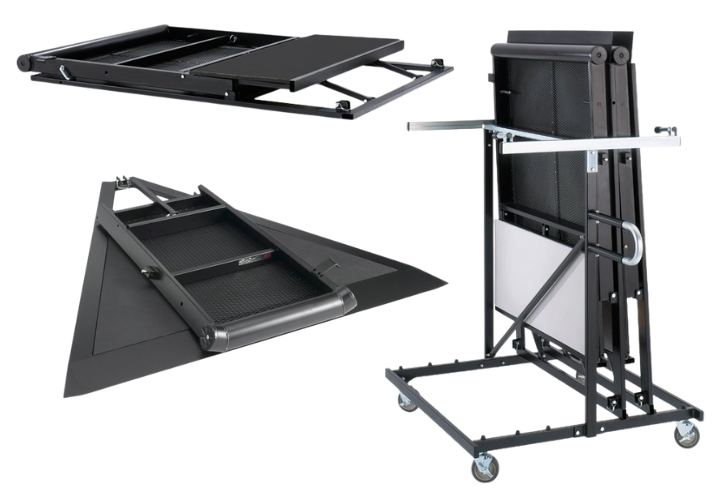 SICO Barrier Storage