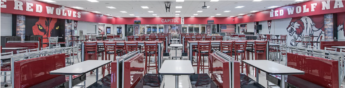 5 Creative Ways to Use Custom Graphics in Your School